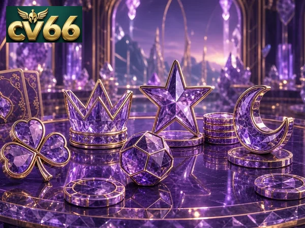 CV66 হোমপেজ স্ক্রিনশট 2